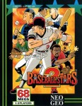 Baseball Stars 2 (import USA) 