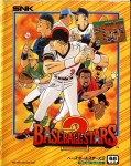 Baseball Stars 2 (import japonais) 