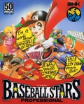 Baseball Stars Professional AES (import japonais) d'occasion (Neo Geo)