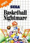 Basketball Nightmare en boîte