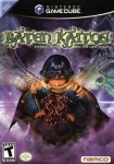 Baten Kaitos (import USA)