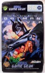 Batman Forever en boîte