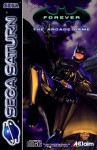 Batman Forever : The Arcade Game 
