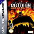 Batman : Rise of Sin Tzu (Import USA - En Boite)