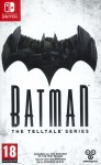 Batman : The Telltale Series