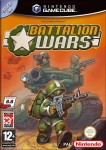 Battalion wars