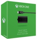 Kit Play & Charge Officiel en boîte