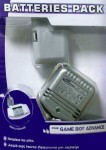 Batterie avec Chargeur Officiel