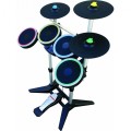 Batterie sans fil Rock Band 3