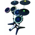 Batterie Rock Band 3