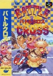 Battle Cross (import japonais)