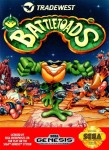 Battletoads (import USA) en boite