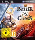 Battle Vs Chess