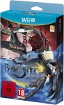 Bayonetta 1 & 2 - Édition Spéciale sous blister