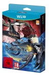 Bayonetta 1 & 2 - Édition Spéciale