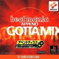 Beatmania Append GottaMix (import japonais)