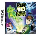 Ben 10 : Alien force