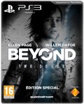 Beyond: Two Souls - Edition Limitée