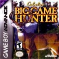 Cabela's Big Game Hunter (import USA)