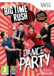 Big Time Rush: Dance Party 
