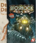 BioShock 2 - Édition Rapture sous blister
