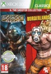 Bioshock + Borderlands - The Shooter Collection