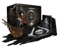 Assassin's Creed: Black Flag - Edition Black Chest (Collector)