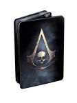Assassin's Creed IV: Black Flag - Skull Edition (Collector)