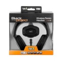 Casque Black Project - Under Control
