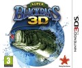 Super Blackbass 3D