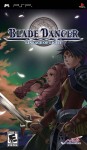 Blade Dancer: Lineage of Light (import USA)