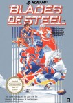 Blades of steel