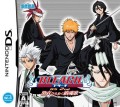 Bleach DS 2nd - Kokui Hirameku Requiem (import japonais)