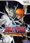 Bleach: Shattered Blade (import USA) d'occasion (Wii)