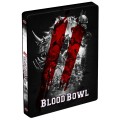 Blood Bowl II Steelbook
