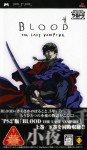 Blood: The Last Vampire (import japonais)