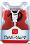 BLUETOOTH HEADSET