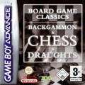 Board Game Classics en boîte 