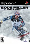 Bode Miller Alpine Skiing (import USA)