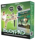 Body Pad en boîte