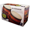 Bongos Donkey Kong en boîte
