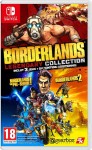 Borderlands Legendary Collection 