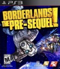 Borderlands: The Pre-Sequel ! (import USA)