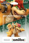 Amiibo Super Smash Bros - Bowser (N°20)