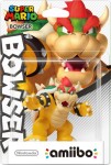 Amiibo Super Mario - Bowser