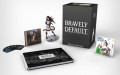 Bravely Default - Edition Deluxe