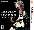 Bravely Second: End Layer (import USA)