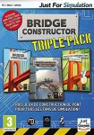 Bridge Constructor - Triple Pack