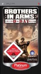 Brothers in Arms D-Day Platinum