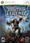 Brutal Legend (import USA)